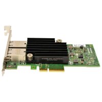 IBM Lenovo X550-T2 10G Ethernet Converged Network Adapter 00MM862 FP