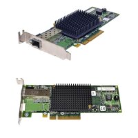 Fujitsu EMULEX LPE1250 8Gb/s PCIe x8 FC Adapter...