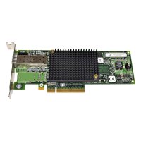Fujitsu EMULEX LPE1250 8Gb/s PCIe x8 FC Adapter P002181-10A LP