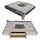 Dell PowerEdge M I/O Aggregator DF10MXL 0WKCFR 0T4W4R 0PK95J 01C01H TC3V1 für M1000E