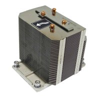 Cisco CPU Heatsink / Kühler 700-45645-01 A0  für UCS C460 M4 Server