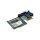 DELL Dual SD-Card Reader / Modul - PowerEdge R420 R520 R620 R720 T720 06YFN5 6YFN5 + 8GB SD Card