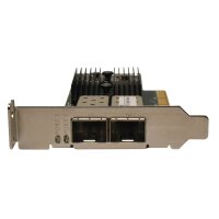 Mellanox ConnectX-3 Pro 10GbE Dual Port PCIe3 Adapter...