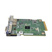 Dell EMC Rear I/O Card LoM 011F01N iDrac VGA USB 2.0 3.0 Port R6525 R7525 NEW