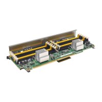 Fujitsu Quanta 12xDIMM DDR4 Riser Modul 37S4LRB0030 für RX4770 M2 Server