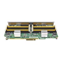 Fujitsu Quanta 12xDIMM DDR4 Riser Modul 37S4LRB0030 für RX4770 M2 Server