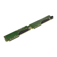 DELL EMC DSS 9000 Backplane 4x 3,5 0J7NGH