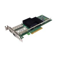 HP 562SFP+ Dual-Port 10G FC PCIex8 784304-001 790316-001 Network Adapter LP