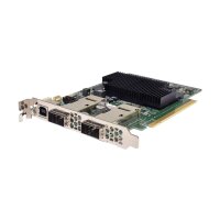 Microsoft HP Azure X930613-001 861309-001 FPGA Dual-Port 40GbE PCIe x16 Server Adapter + USB 867048-001