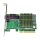 Supermicro AOC-STGN-I1S 1-Port FC SFP+ PCIe x8 10Gb Ethernet Network Adapter FP