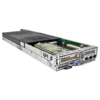 HP Server ProLiant XL170r G9 für Apollo 2000 Serie...