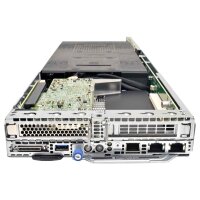 HP Server ProLiant XL170r G9 für Apollo 2000 Serie 2x Kühler P440 842587-001
