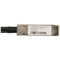 4x HP Mellanox ConnectX-3 546SFP+ 2Port + 3m 40G QSFP+ - 4x 10G SFP+ DAC Cable