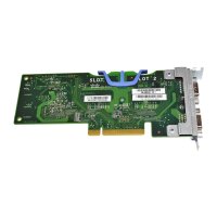 Cisco 73-14791-01 68-4609-01 Dual SD Card Controller PCIe x8 LP