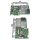 Cisco UCS C460 M4 12G RAID Controller 73-16109-02 + Cache Modul UCSC-MRAID12G-1GB + BBU + Kabel + Mounting Bracket