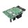 DELL PERC H740P Mini Mono 12Gb 8GB SAS RAID Controller 0GP6RN 00878M 05FMY4 R640 R6415 R740 R740XD R7415