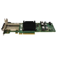 Huawei SP333 STL2IEA2A 2-Port CN2M01ITGF Network Adapter 10G SFP+ PCIe 3.0 x8 LP + Mini GBICs