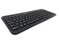 Logitech K360 Kabellose Tastatur - QWERTZ - Neu / OVP - (920-003056)