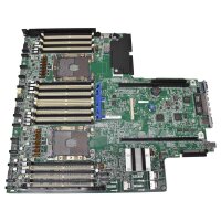 HP ProLiant DL360 G10 DL380 G10 Server Motherboard...