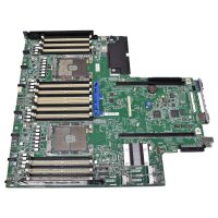 HP ProLiant DL360 G10 DL380 G10 Server Motherboard ohne NIC ports P19926-001 P19327-001