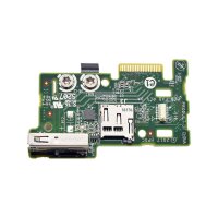 HP ProLiant BL460c G10 Micro SD Reader Card 847015-001