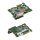 HP ProLiant BL460c G10 Micro SD Reader Card 847015-001