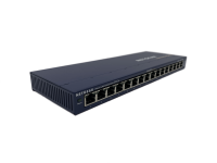 NETGEAR 16-Port Gigabit Ethernet Switch - Cat5e - GS116 - Neu / OVP