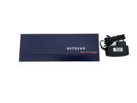 NETGEAR 16-Port Gigabit Ethernet Switch - Cat5e - GS116 - Neu / OVP