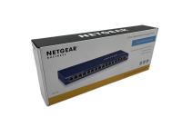 NETGEAR 16-Port Gigabit Ethernet Switch - Cat5e - GS116 - Neu / OVP