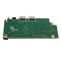 DELL 0CMVRK   I/O Front Control Board für PowerEdge R630 + MB/VGA Kabel