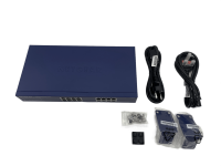 NETGEAR ProSAFE 16-Port Gigabit Ethernet Switch - Cat5e - JGS516-200EUS - Neu / OVP