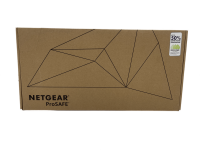 NETGEAR ProSAFE 16-Port Gigabit Ethernet Switch - Cat5e - JGS516-200EUS - Neu / OVP