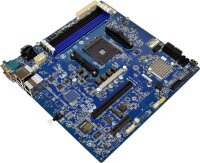 10 x Gigabyte Mainboard MC12-LE0 Re1.0 AMD B550 AM4 Ryzen 5000 4000 3000 Server Board NEU / NEW