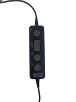 Jabra Link 260 USB Adapter (ENC013) (P/N: 260-09) - Brandneu