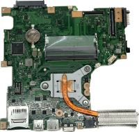 Fujitsu LifeBook E736 Laptop Mainboard | Intel i7-6600U |...