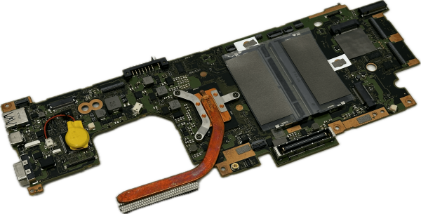 Fujitsu Lifebook U747 / U757 Mainboard | Intel Core i7-7500U | CP732276 34053421