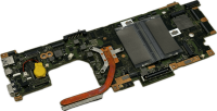 Fujitsu Lifebook U747 / U757 Mainboard | Intel Core i7-7500U | CP732276 34053421