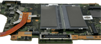Fujitsu Lifebook U747 / U757 Mainboard | Intel Core i7-7500U | CP732276 34053421