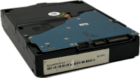 Toshiba MG04ACA600EY | Festplatte 6TB HDD 3.5" SATA3 7200rpm NAS | Instant Erase