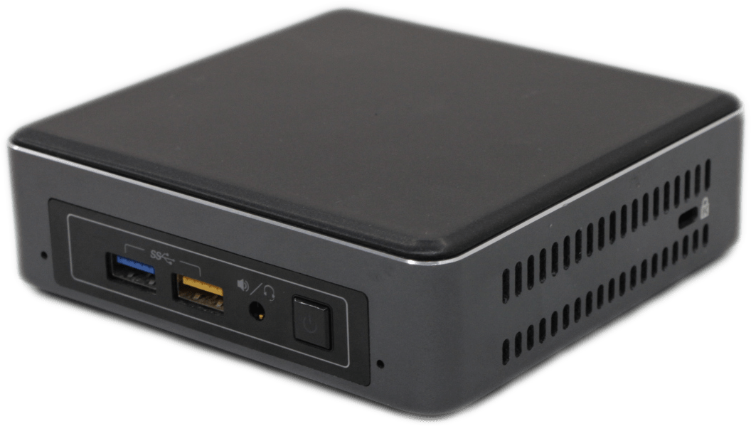 ミニPC Intel NUC NUC7I5BNH i5 RAM 8GB SSD120GB ミニPC Intel NUC NUC7I5BNH i5 RAM 8GB SSD120GB $_57.PNG