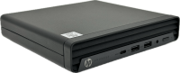 HP ProDesk 600 G6 Mini PC | i5-10500T (6x2,3GHz) 16GB RAM 256GB NVMe | Win11 Pro