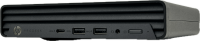 HP ProDesk 600 G6 Mini PC | i5-10500T (6x2,3GHz) 16GB RAM 256GB NVMe | Win11 Pro