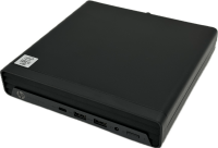 HP ProDesk 600 G6 Mini PC | i5-10500T (6x2,3GHz) 16GB RAM 256GB NVMe | Win11 Pro