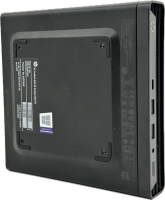 HP ProDesk 600 G6 Mini PC | i5-10500T (6x2,3GHz) 16GB RAM 256GB NVMe | Win11 Pro