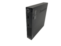 Lenovo ThinkCentre M93p TINY Core i7-4785T 2,2GHz 8Gb / 120Gb SSD Mini PC Win10