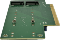 ASRock Rack RB4M2 - Quadro M.2 Adapter Board | 4 x M.2 M-Key SSD to PCIe3.0  x16