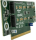 ASRock Rack RB4M2 - Quadro M.2 Adapter Board | 4 x M.2 M-Key SSD to PCIe3.0  x16