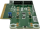 ASRock Rack RB4M2 - Quadro M.2 Adapter Board | 4 x M.2 M-Key SSD to PCIe3.0  x16