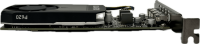 NVIDIA Quadro P620 Grafikkarte | 2GB GDDR5 PCIe3.0 x16 | 4x Mini-DP Full Profile