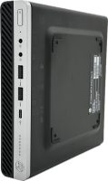 HP ProDesk 600 G4 Mini PC | Intel Core i5-8500T | 16GB RAM 256GB SSD | Win11 Pro